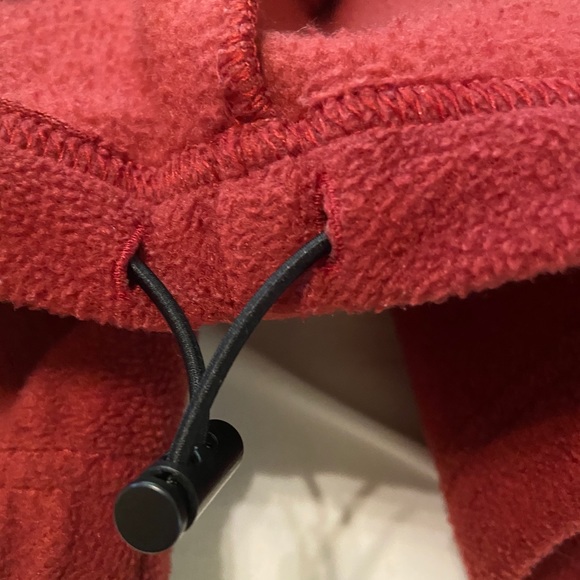 Columbia Fleece Men’s Jacket Size S - Picture 4 of 5